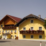 Berggasthof Danter