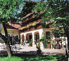Landhotel-Waldmuehle Landhotel Waldmuehle