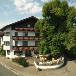 Grüner Baum