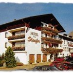Hotel Staufer