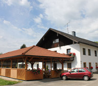 Gasthof Gasthof