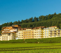 Active- & Wellness Hotel Winzer