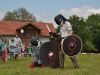 Keltenfest 2013 - St. Georgen im Attergau