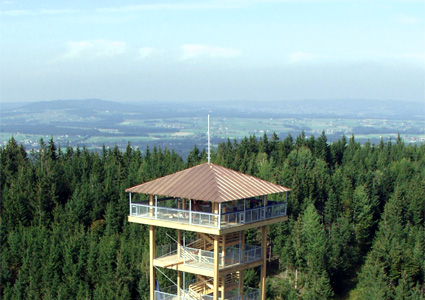 Aussichtsturm Lichtenberg