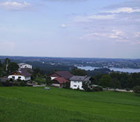 Ferienwohnung Brunmayr