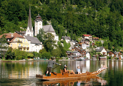 Hallstatt