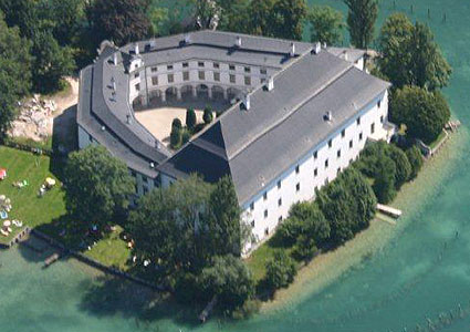 Schloss Kammer