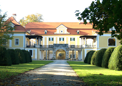Schloss Kogl
