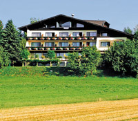 Hotel Blumenhof