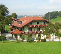  Pension Holzapfel