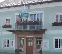 Gasthof Kastl