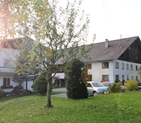  Ferienwohnung Kreutzer