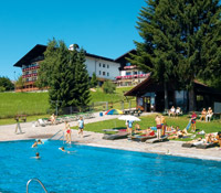 Familien- & Ferienhotel Lohninger-Schober