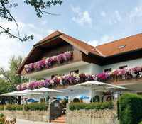 Attergau-Hotel Spitzerwirt