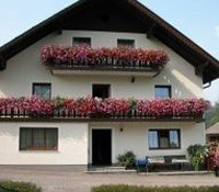 Bauernhof Staufer
