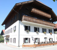Gasthof-Pension Steinberger