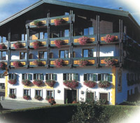 Hotel Tirolerhof