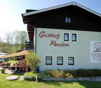  Landgasthof Waldfrieden