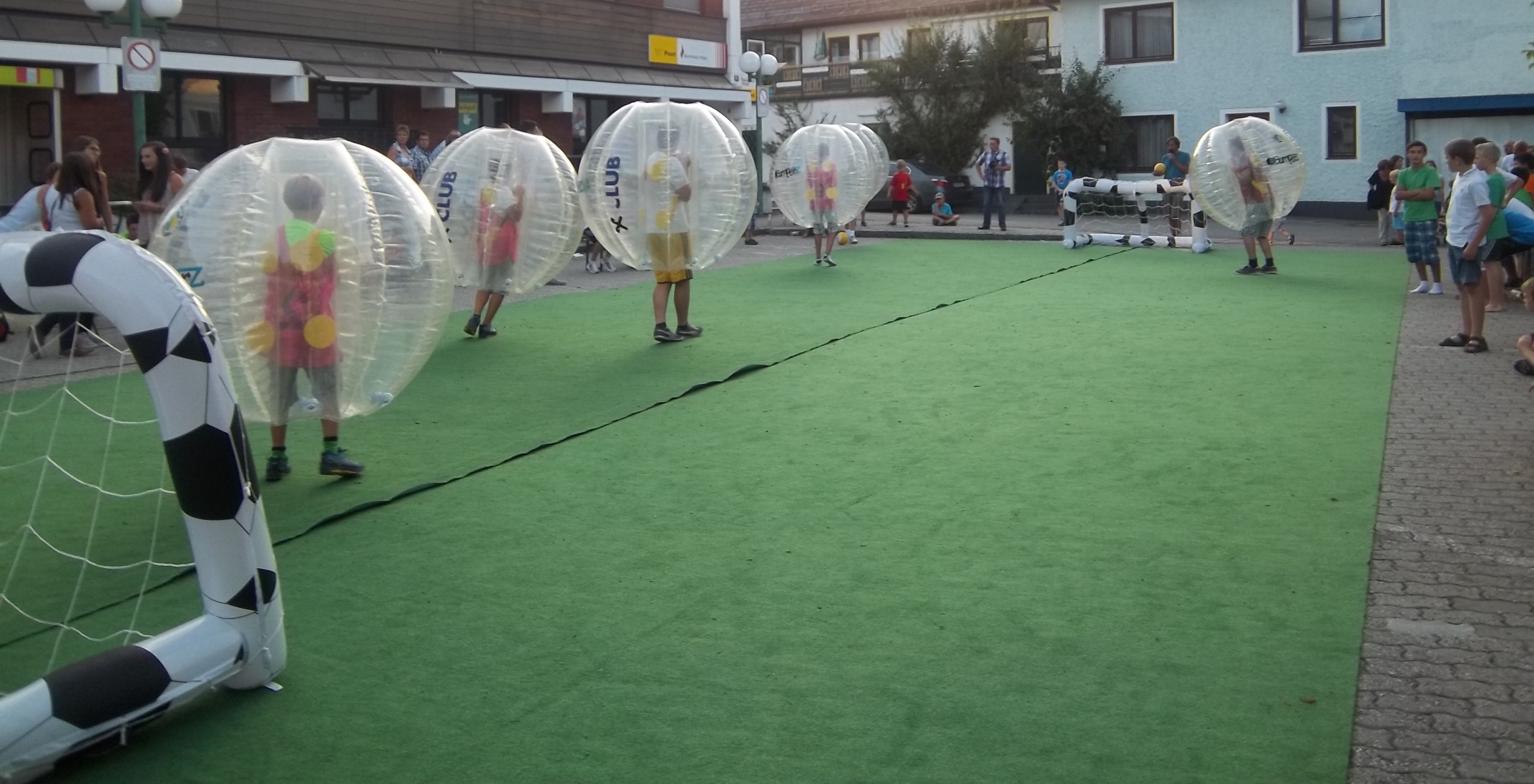 Attergauer Marktfest 