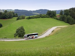 Gruppenreisen Salzkammergut Attergau