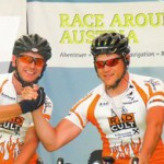 RaceAroundAustria