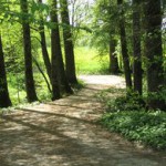 Wanderwege