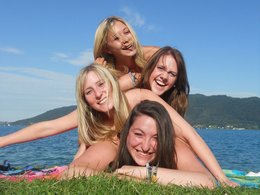 Baden Attergau