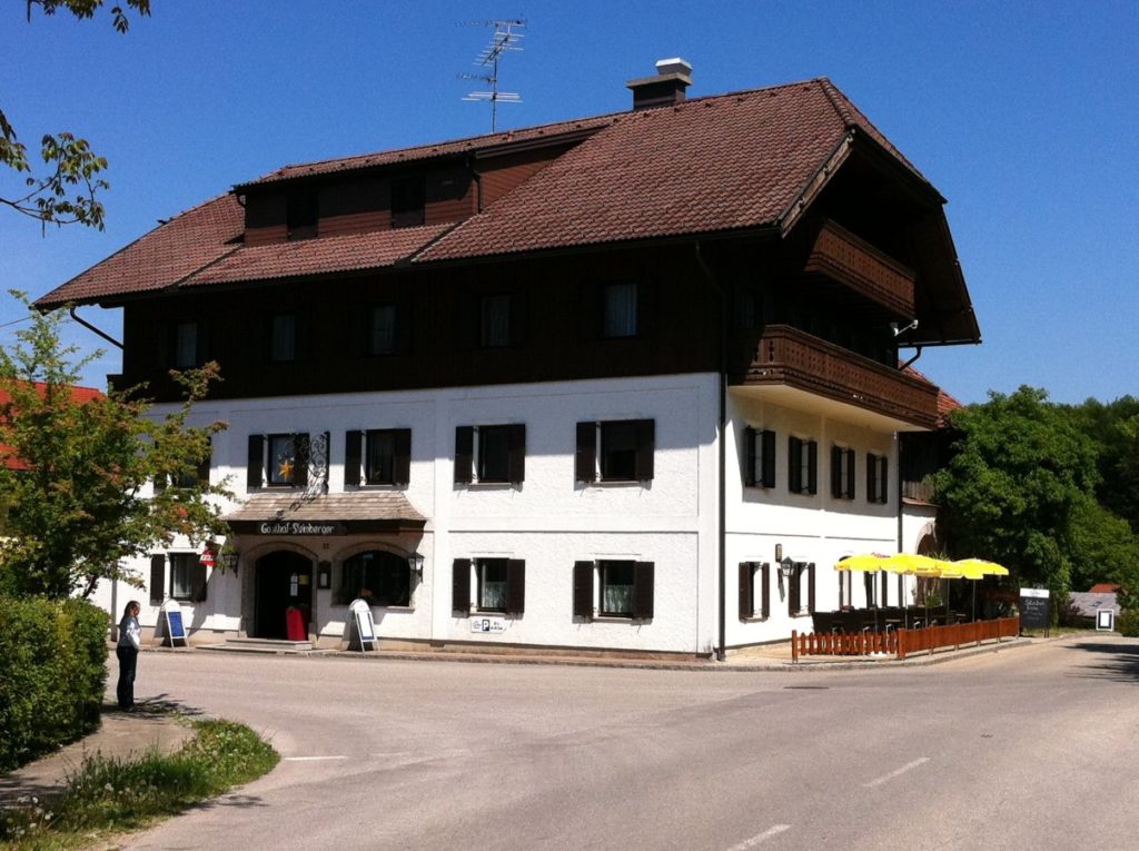 4390392 Attersee Attergau Salzkammergut