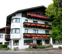 Hotel Grüner Baum