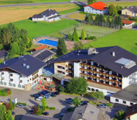 Familien- & Ferienhotel Lohninger-Schober