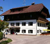 Gasthof-Pension Steinberger