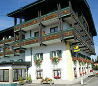 Hotel Tirolerhof