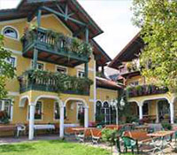 Landhotel Waldmühle