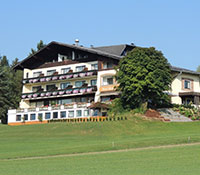 Hotel Blumenhof