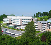 Rehabilitationszentrum St. Georgen GmbH
