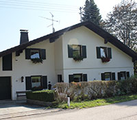 Ferienwohnung Kunert