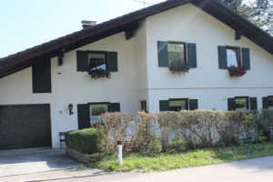 Ferienwohnung Kunert Anneliese